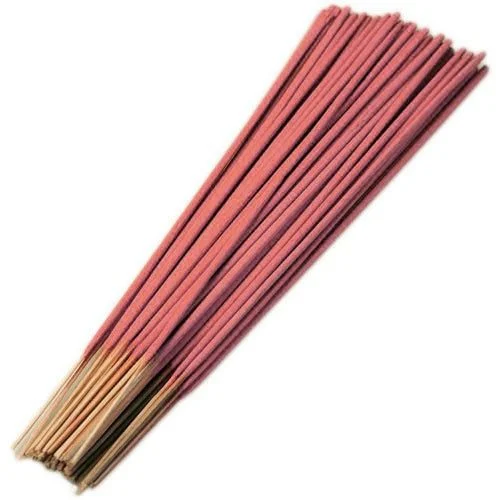 Strawberry Bulk Incense Sticks – 500g / Approx. 450 Sticks