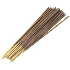 Vanilla Bulk Incense Sticks – 500g / Approx. 450 Sticks