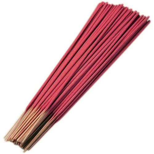 Midnight Rose Bulk Incense Sticks – 500g / Approx. 450 Sticks