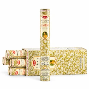 HEM Precious Jasmine Incense Sticks