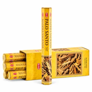 HEM Palo Santo Incense Sticks
