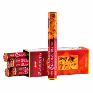 HEM Kamasutra Incense Sticks
