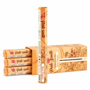 HEM Smudge Palo Santo Incense