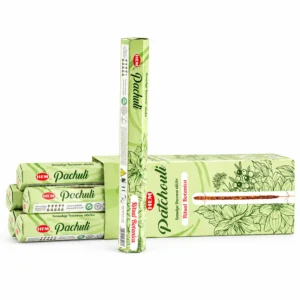 HEM Smudge Patchouli Incense