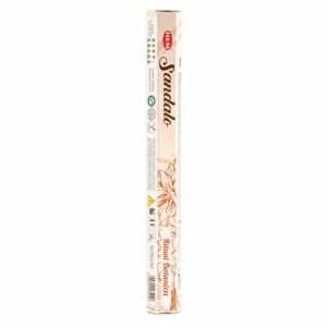 HEM Smudge Sandal Incense
