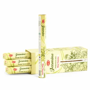 HEM Smudge Jasmine Incense