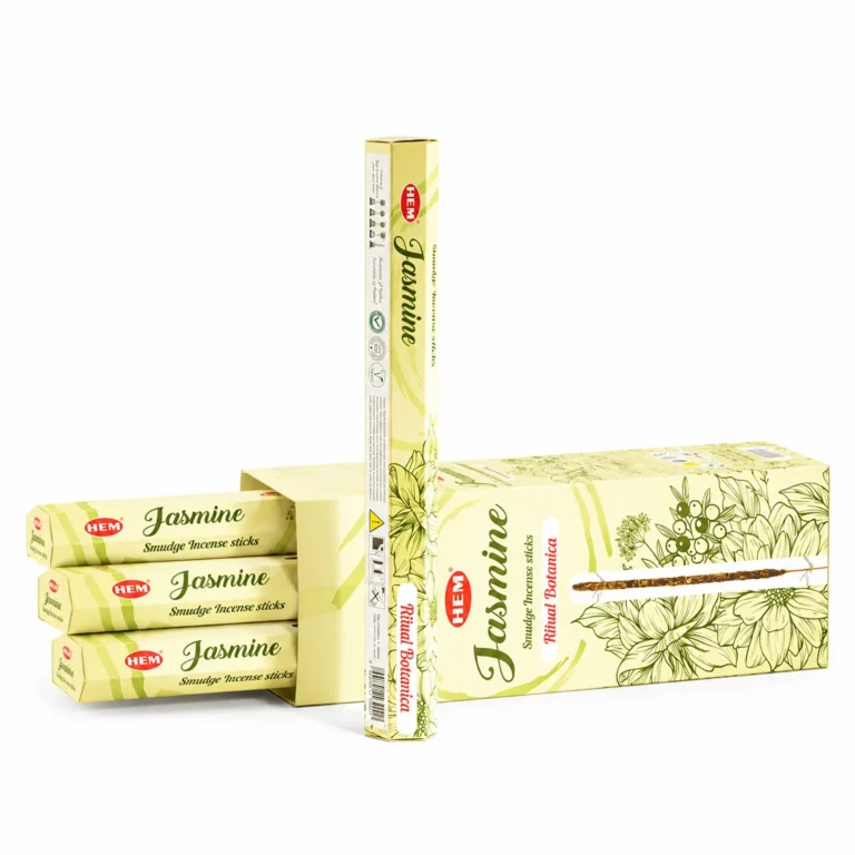 HEM incense